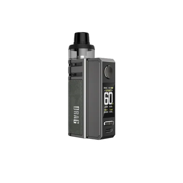 Voopoo Drag E60 Kit (Pod System)