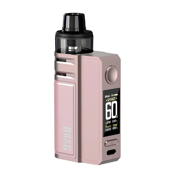 Voopoo Drag E60 Kit (Pod System)