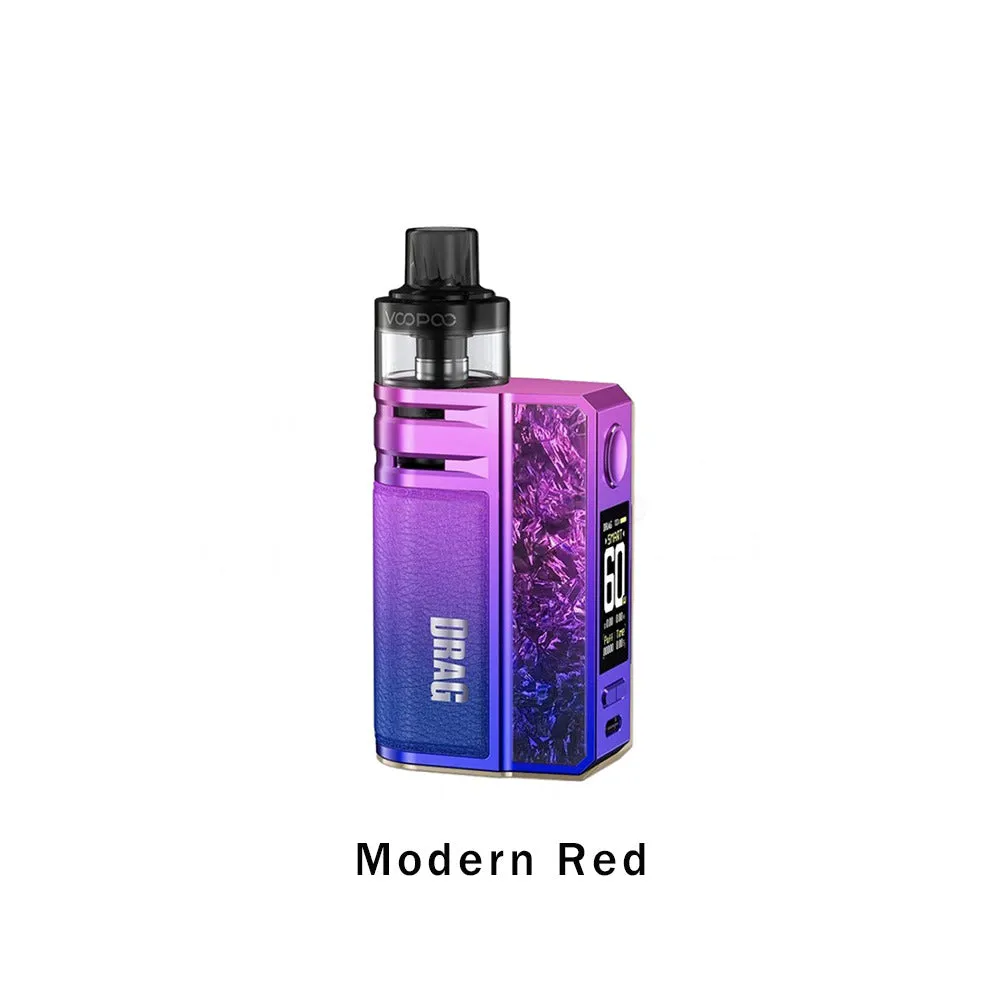 Voopoo Drag E60 Kit (Pod System)