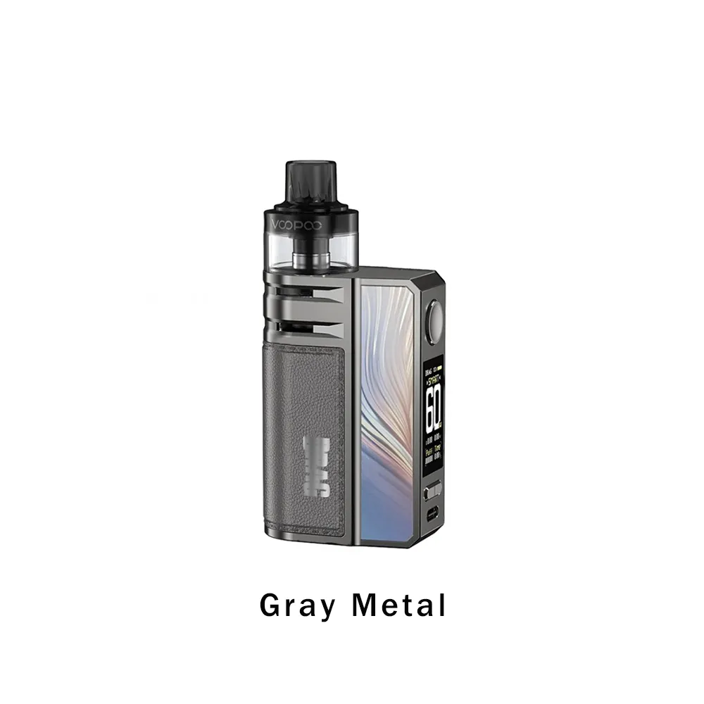 Voopoo Drag E60 Kit (Pod System)