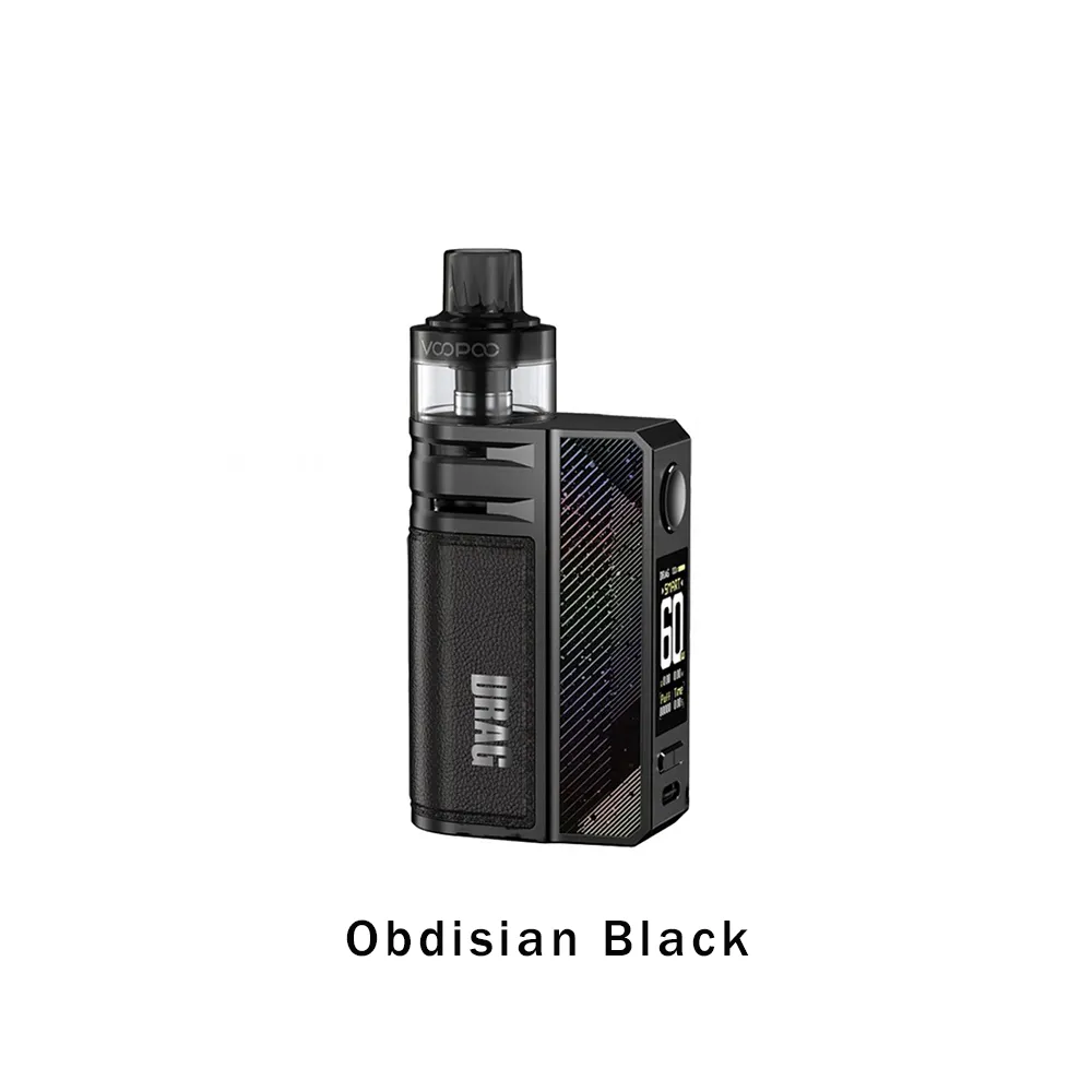 Voopoo Drag E60 Kit (Pod System)