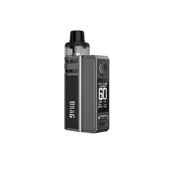 Voopoo Drag E60 Kit (Pod System)