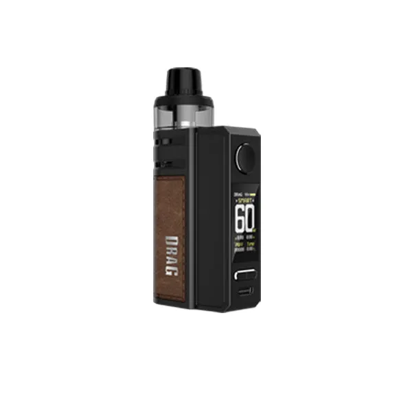 Voopoo Drag E60 Kit (Pod System)