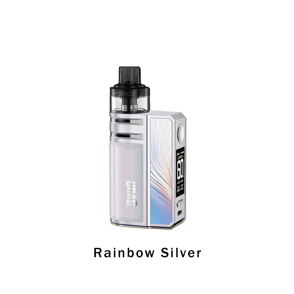 Voopoo Drag E60 Kit (Pod System)