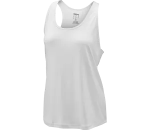 W Condition Tank WHITE