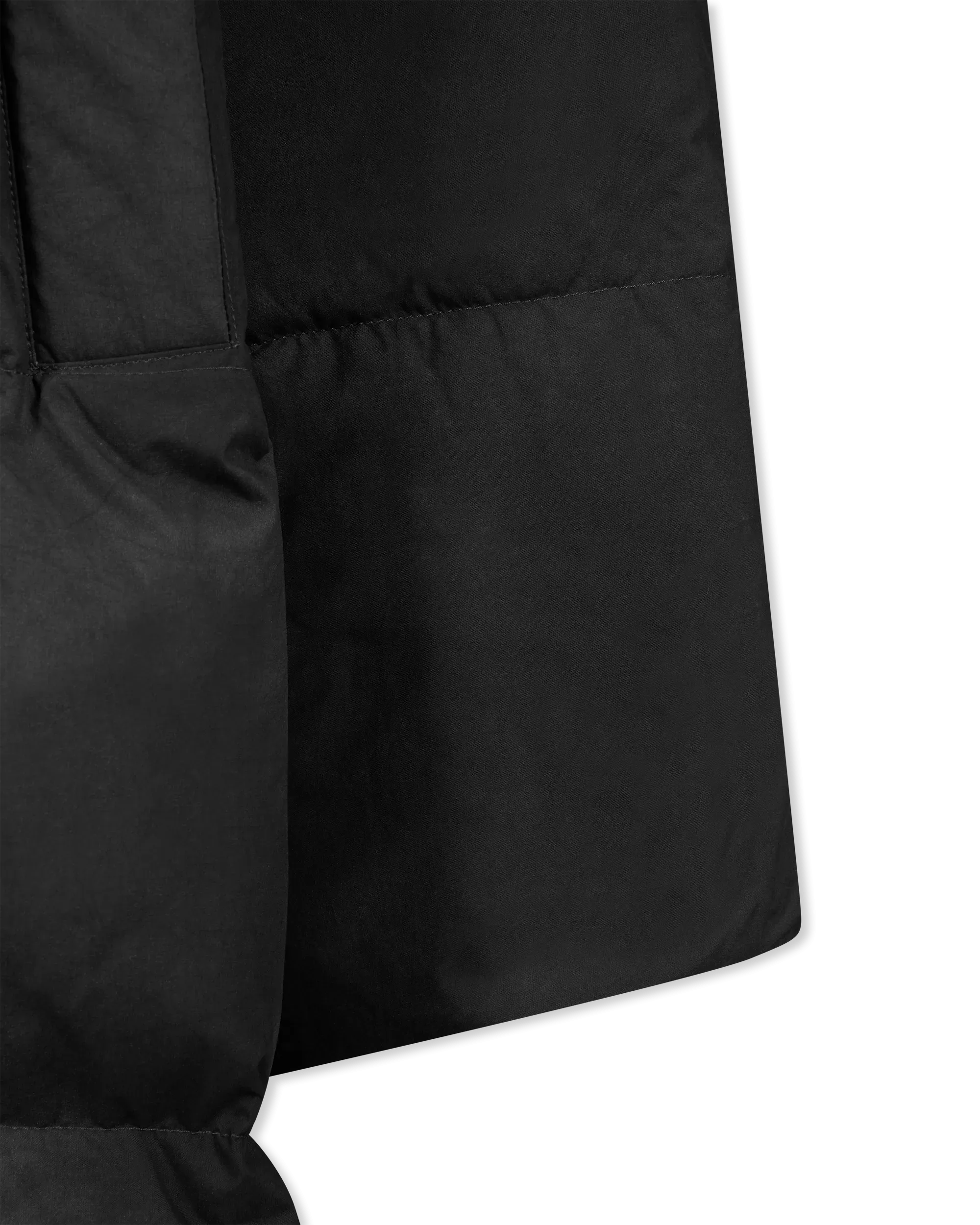W Raveel Long Jacket