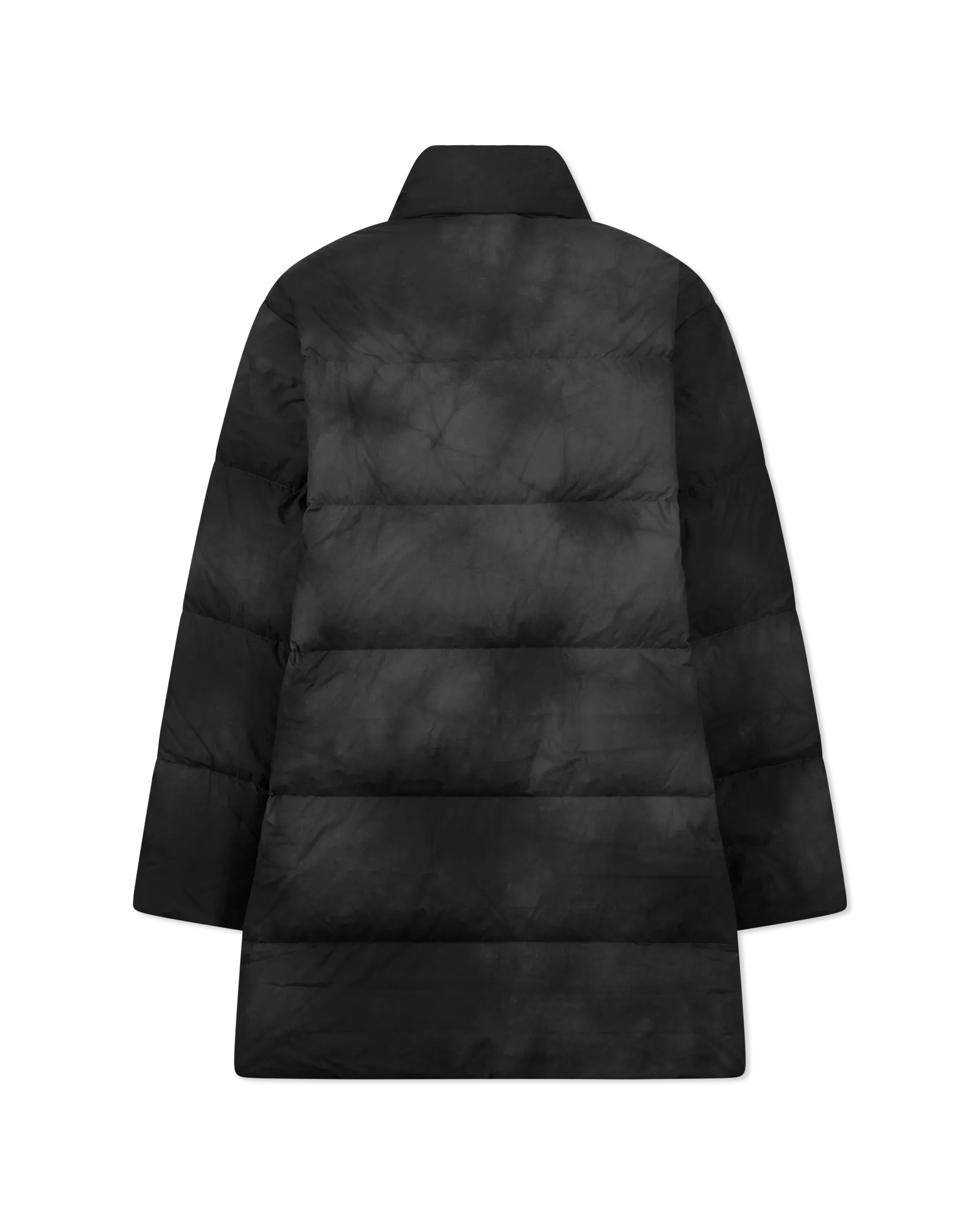W Raveel Long Jacket