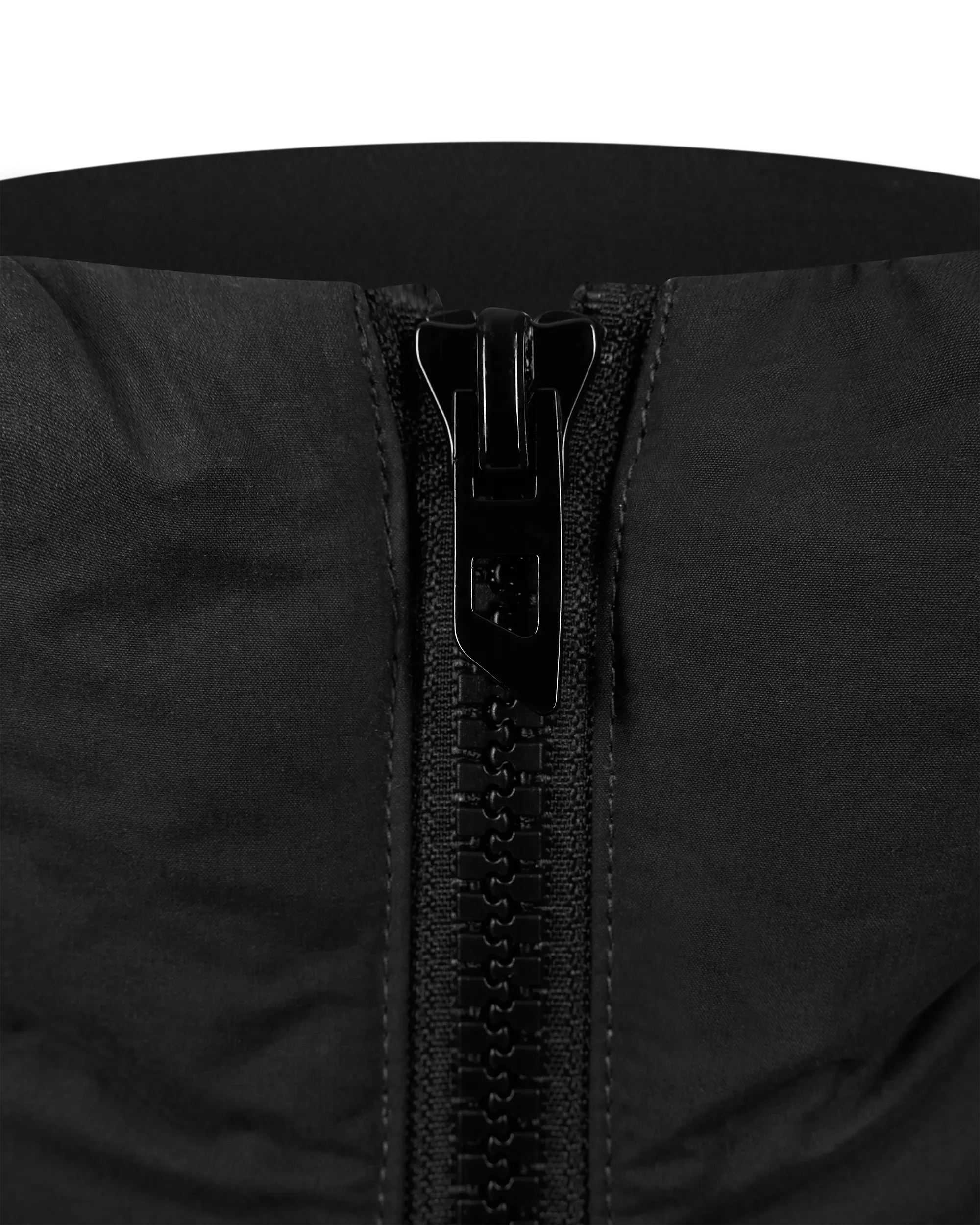 W Raveel Long Jacket