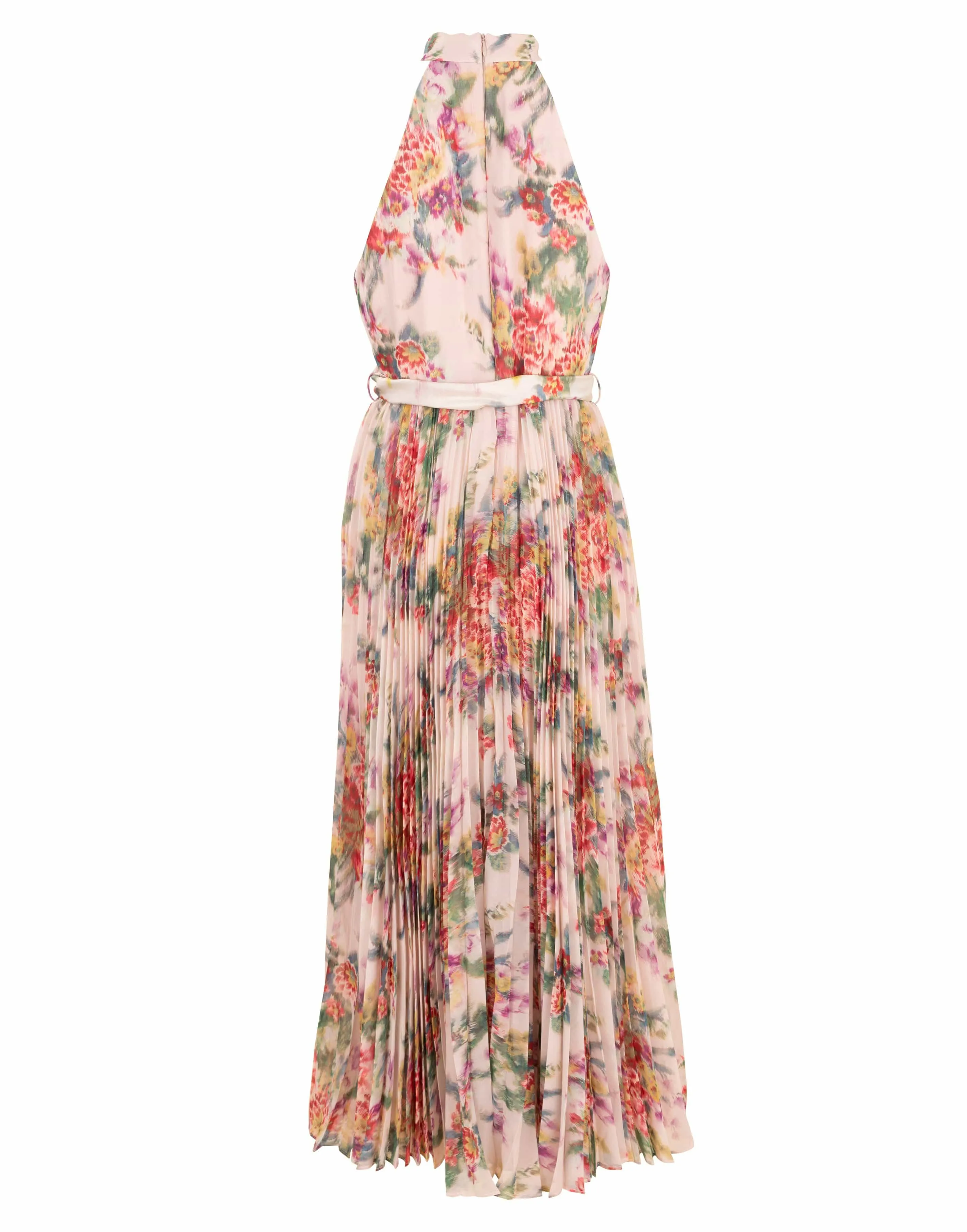 Wavelength Sunray Picnic Dress