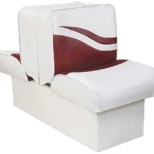 WEEKENDER SERIES FISH-N-SKI/RUN-A-BOUT SEATING