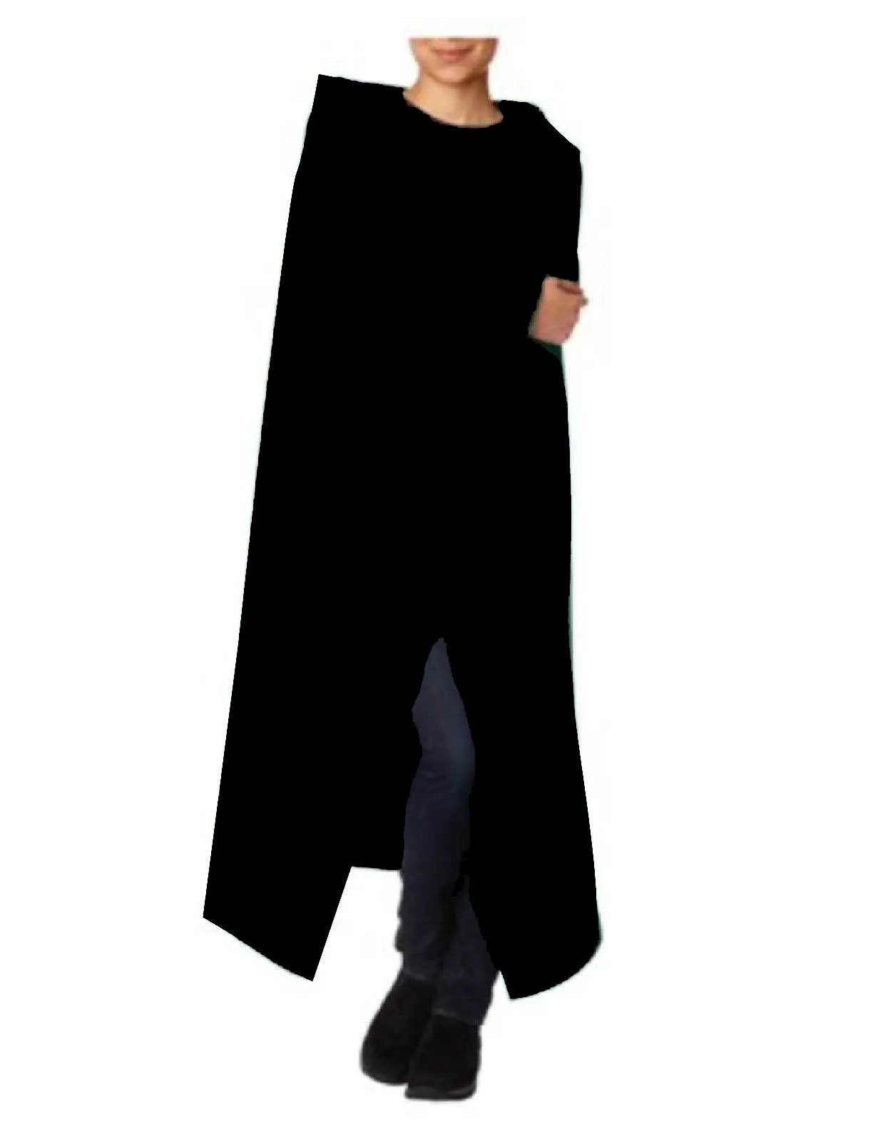 Wind Chill Sweatshirt Blanket (60" x 50")
