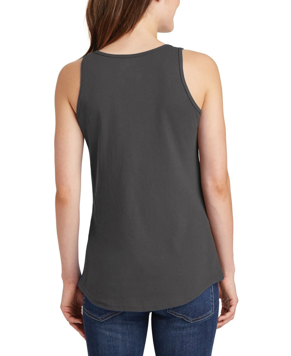 Women's Cotton Sleeveless Core Cotton Tank Top