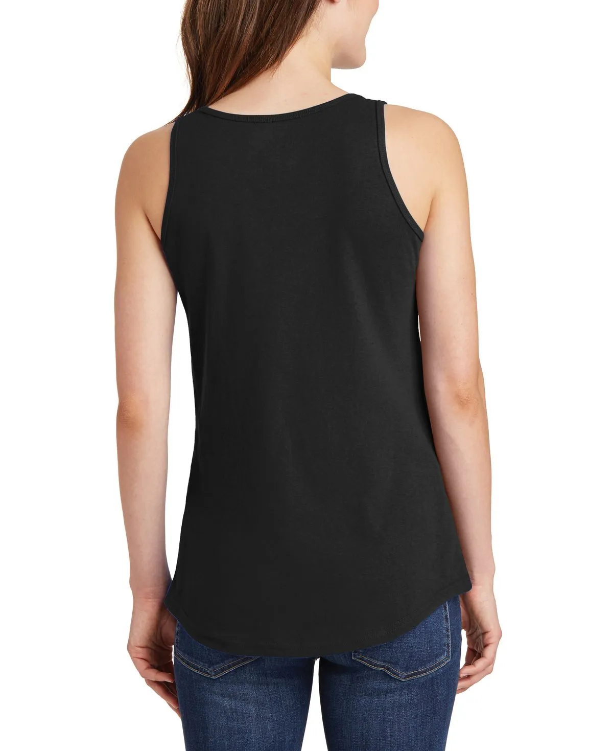 Women's Cotton Sleeveless Core Cotton Tank Top