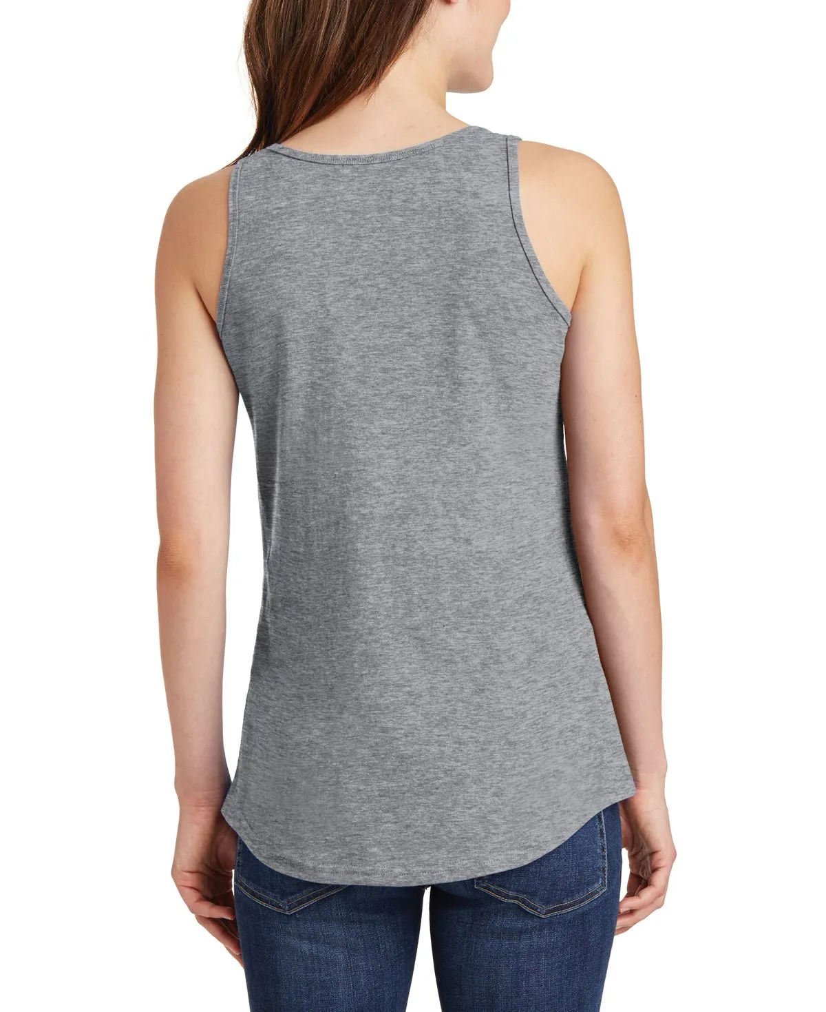 Women's Cotton Sleeveless Core Cotton Tank Top