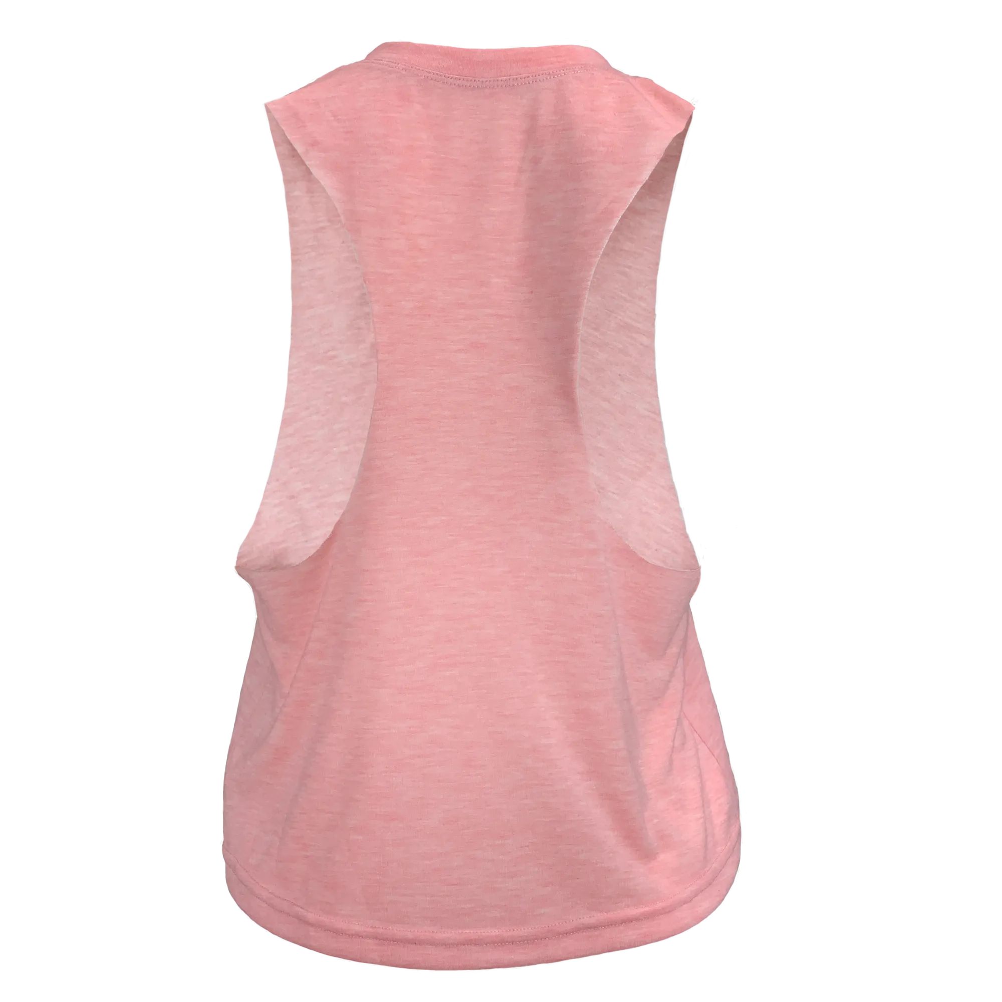 Women's Racerback Tank Top - Pink