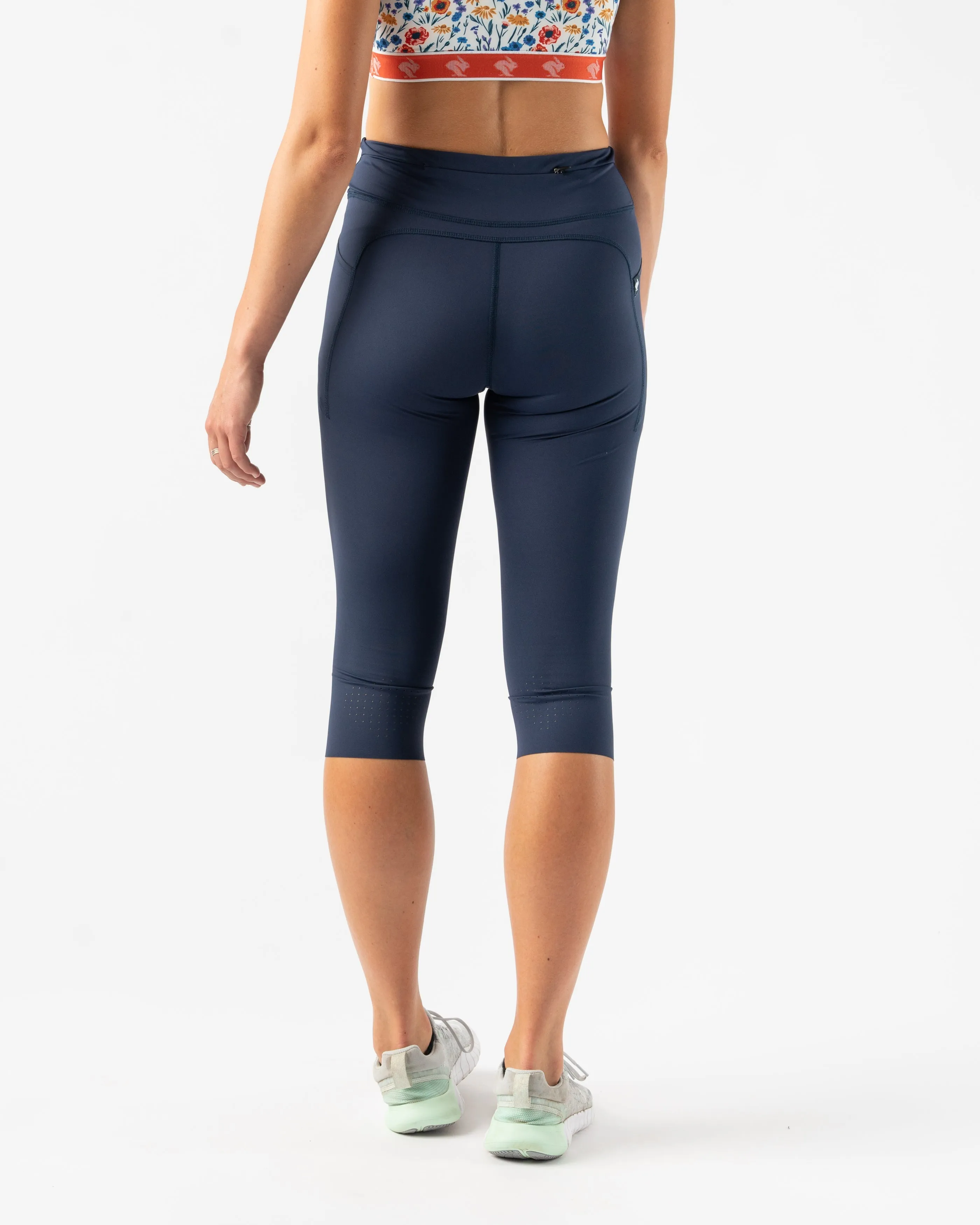 Women's Speed Capris