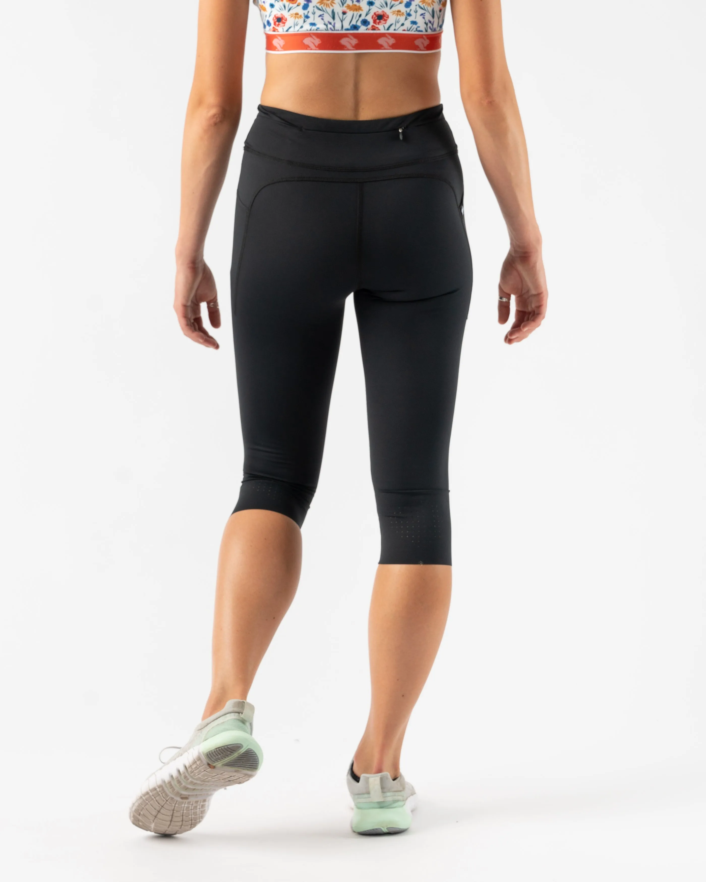 Women's Speed Capris