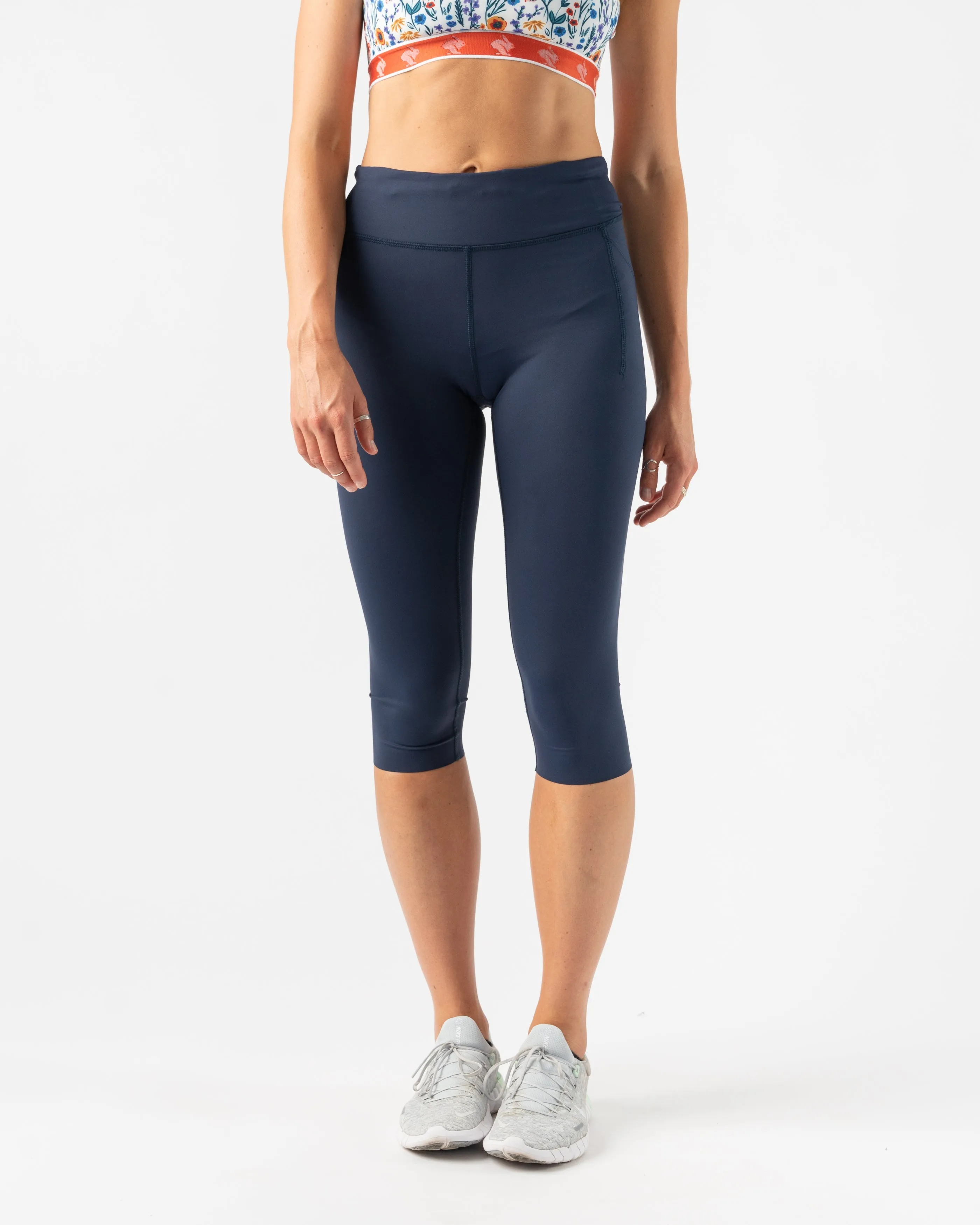 Women's Speed Capris