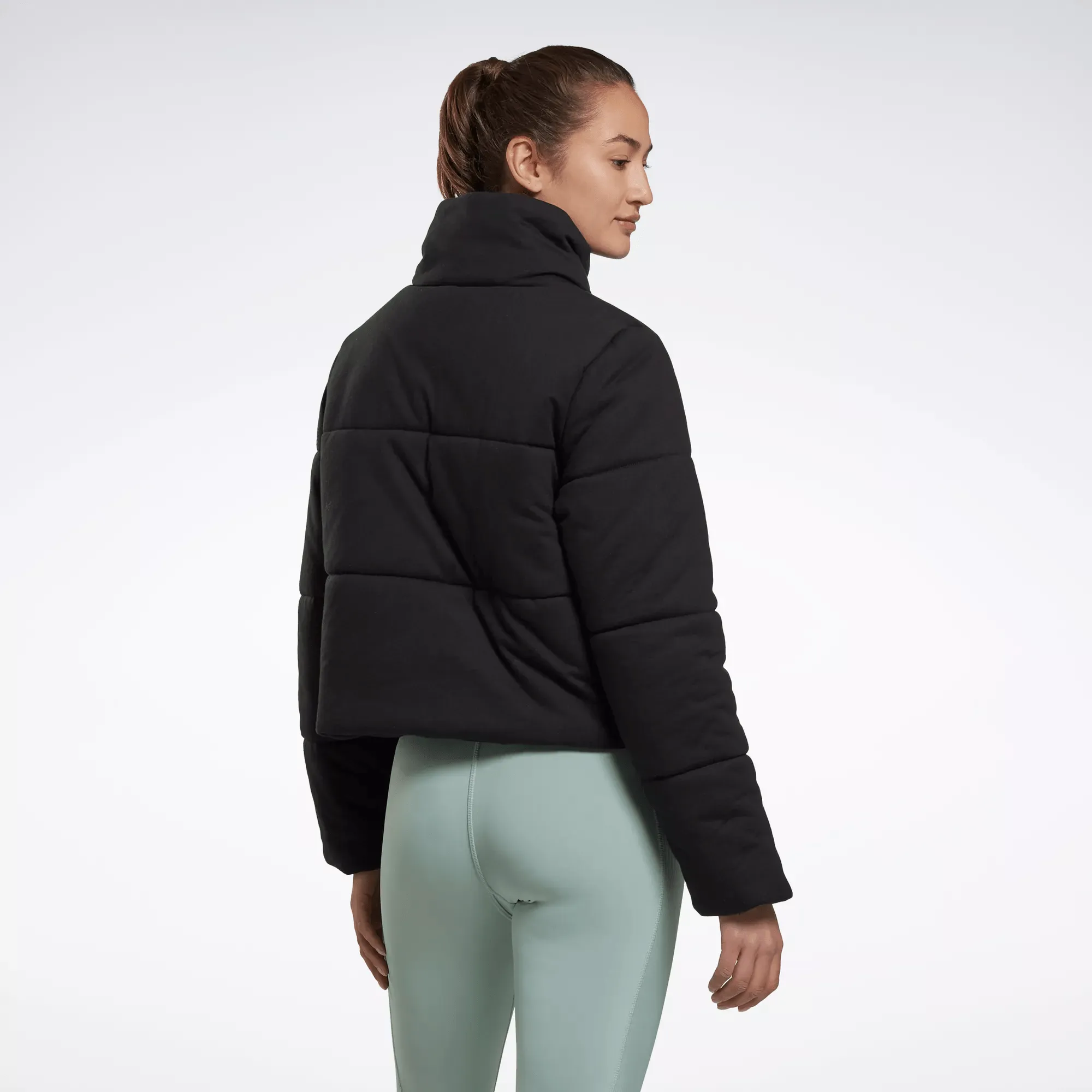 Women's Studio Puffer Jacket