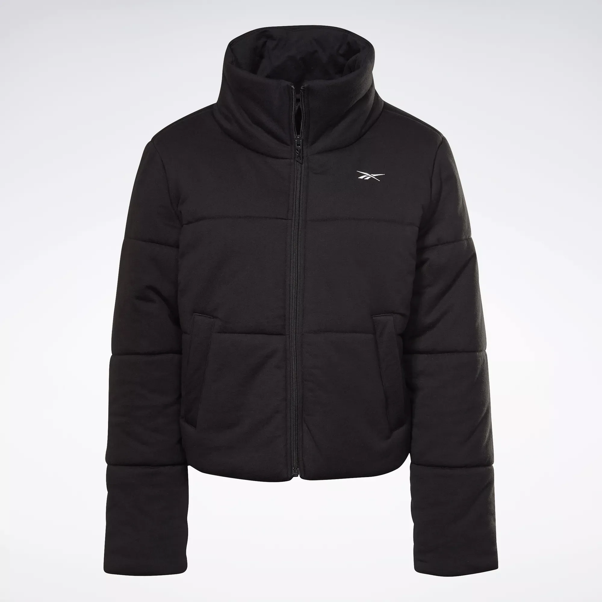 Women's Studio Puffer Jacket