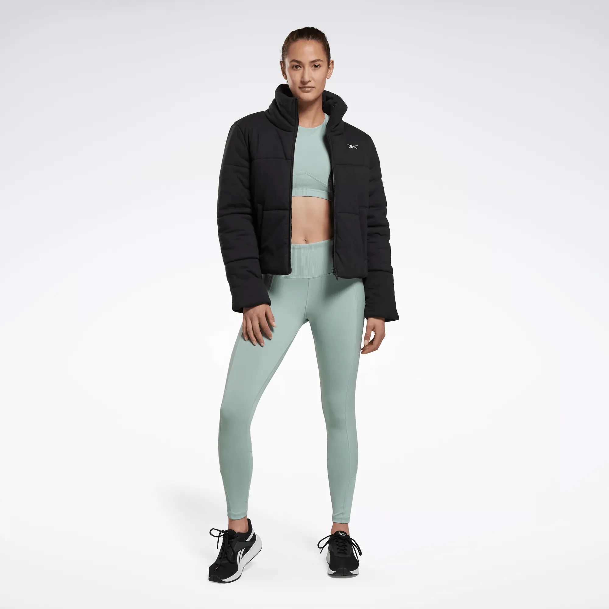 Women's Studio Puffer Jacket