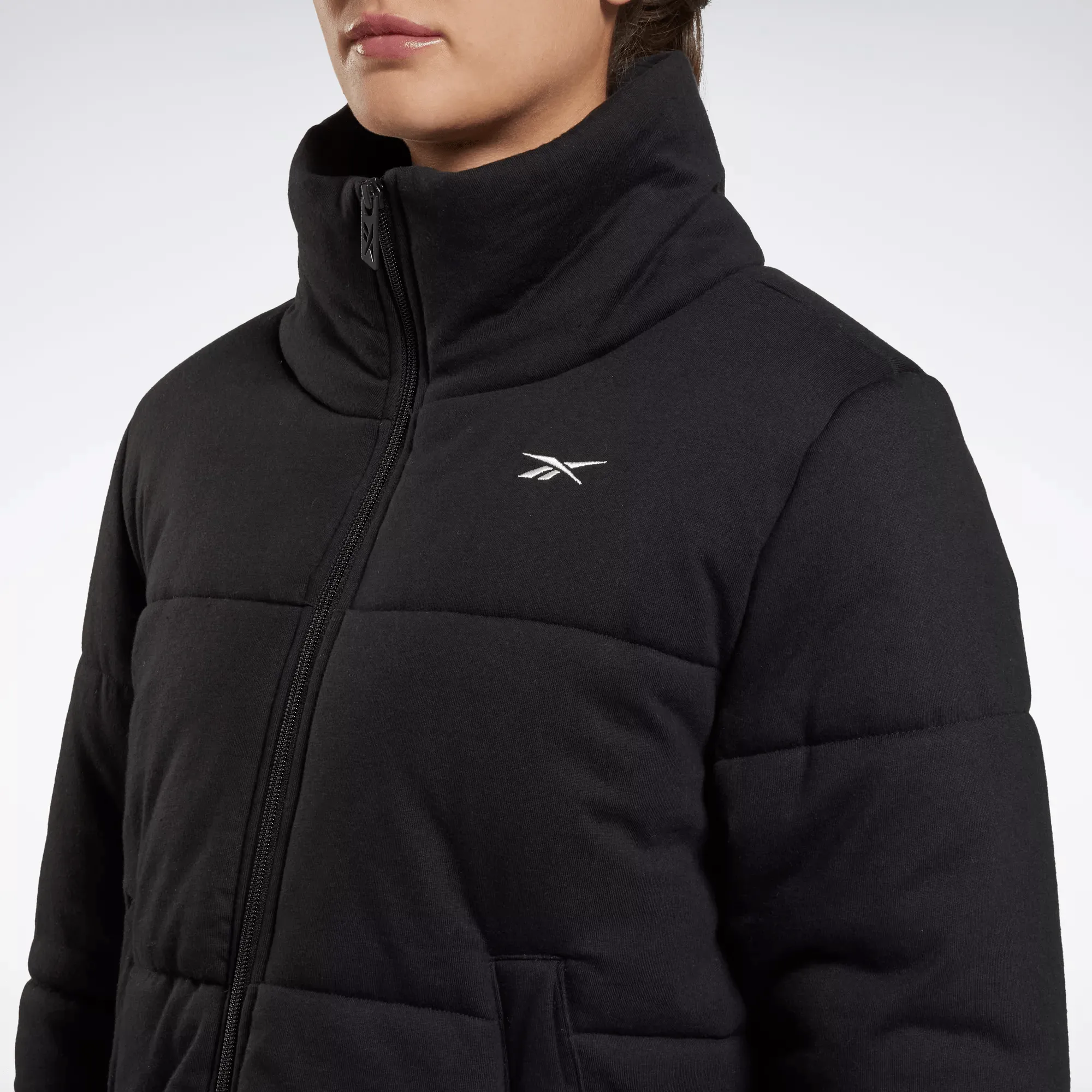 Women's Studio Puffer Jacket