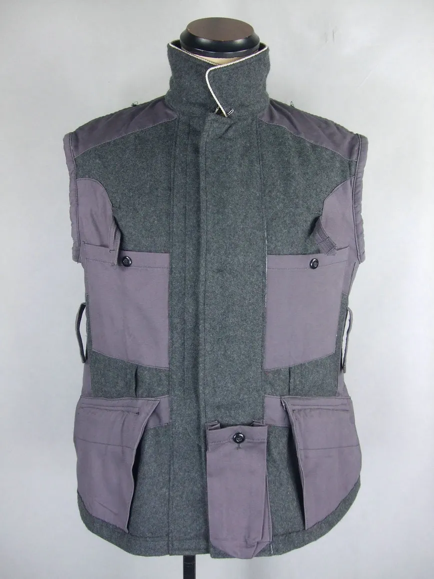 WW2 German Luftwaffe LW NCO Wool Tunic Jacket