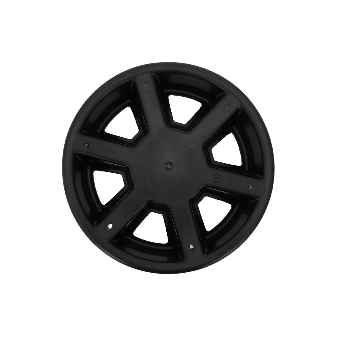 XERO DI Tank 1/2 Cubic Foot - Black Base