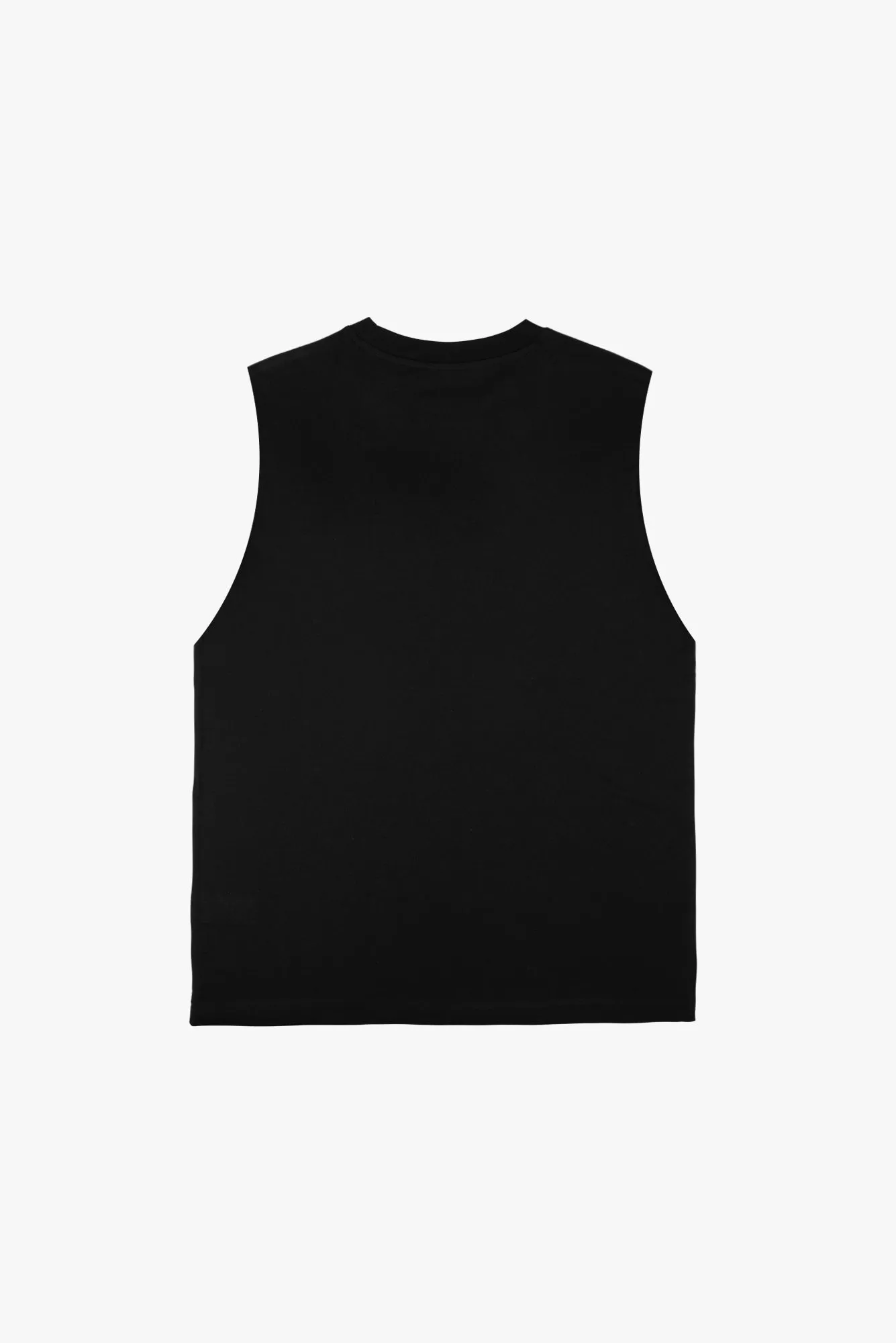 XL Core Tank | Black