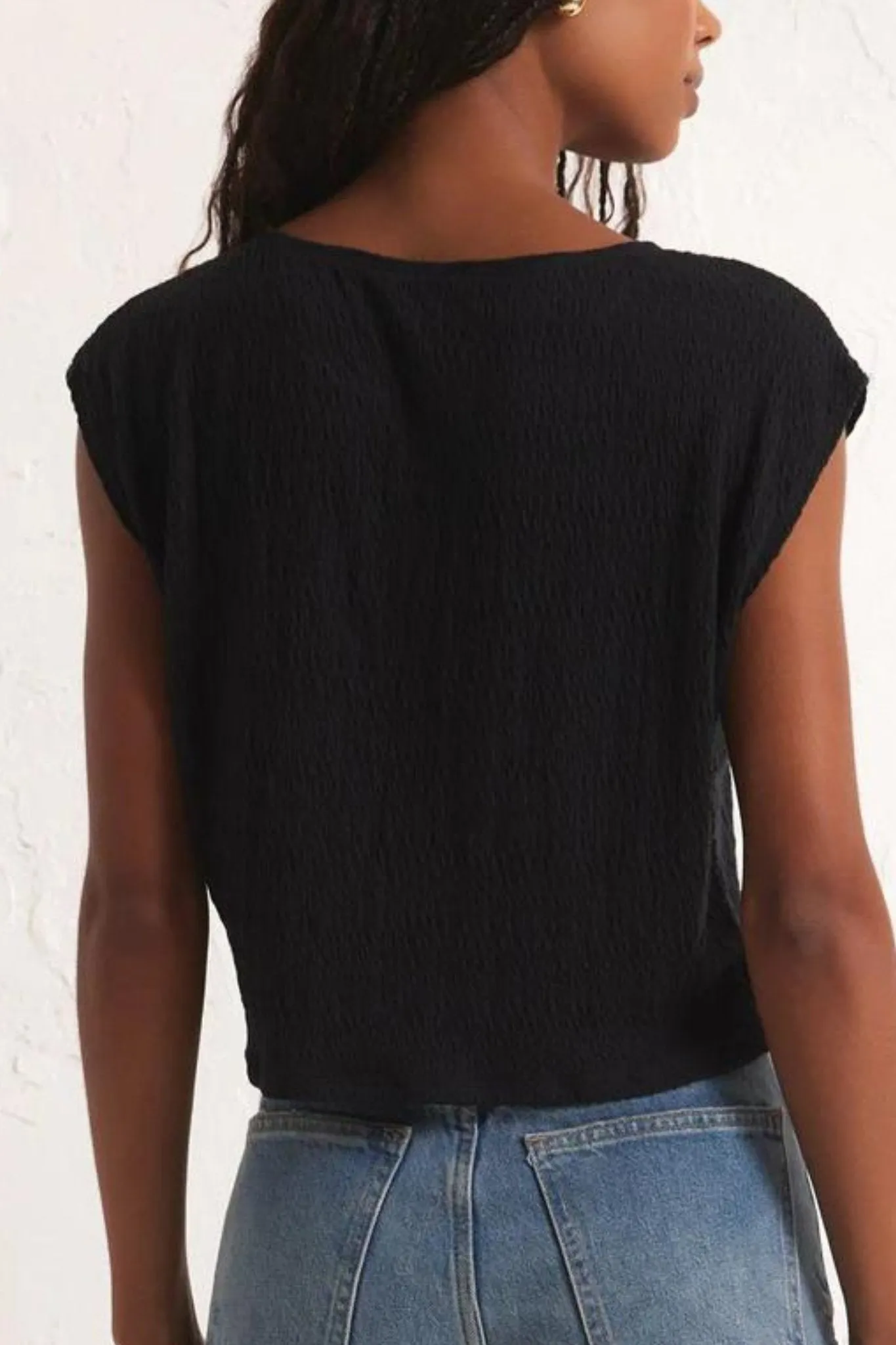 Z Supply: Karley Top