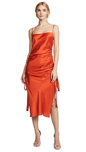 Zimmermann Ruch Slip Dress in Jaffa (For Hire)