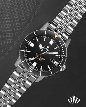 ZO9288 Zodiac Super Sea Wolf 53 Compression